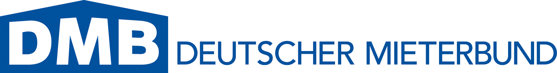 Logo DMB