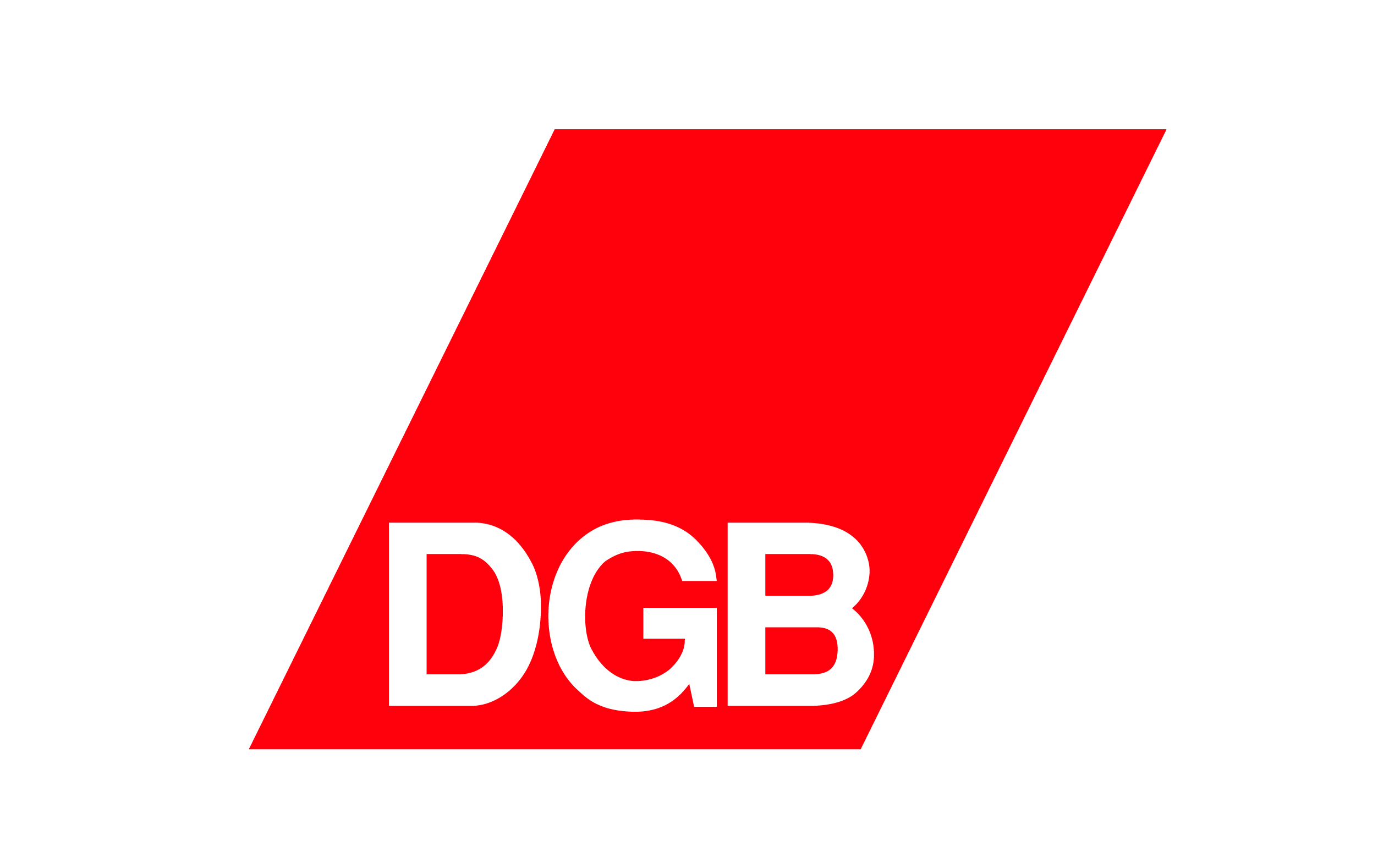 Logo DGB