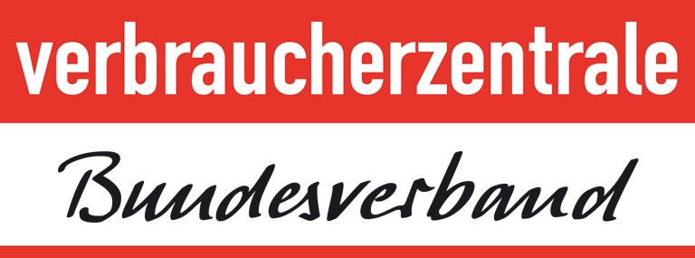 Logo vzbv